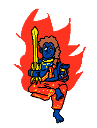 fudo