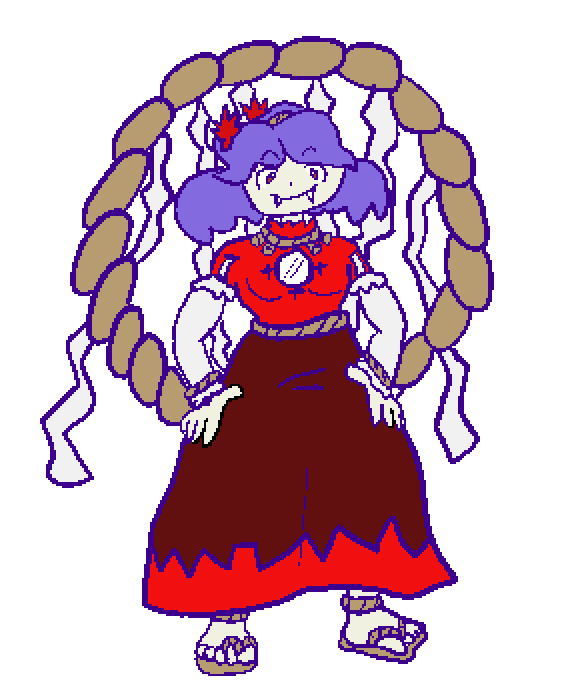 kanako2x