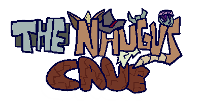 the naugus cave